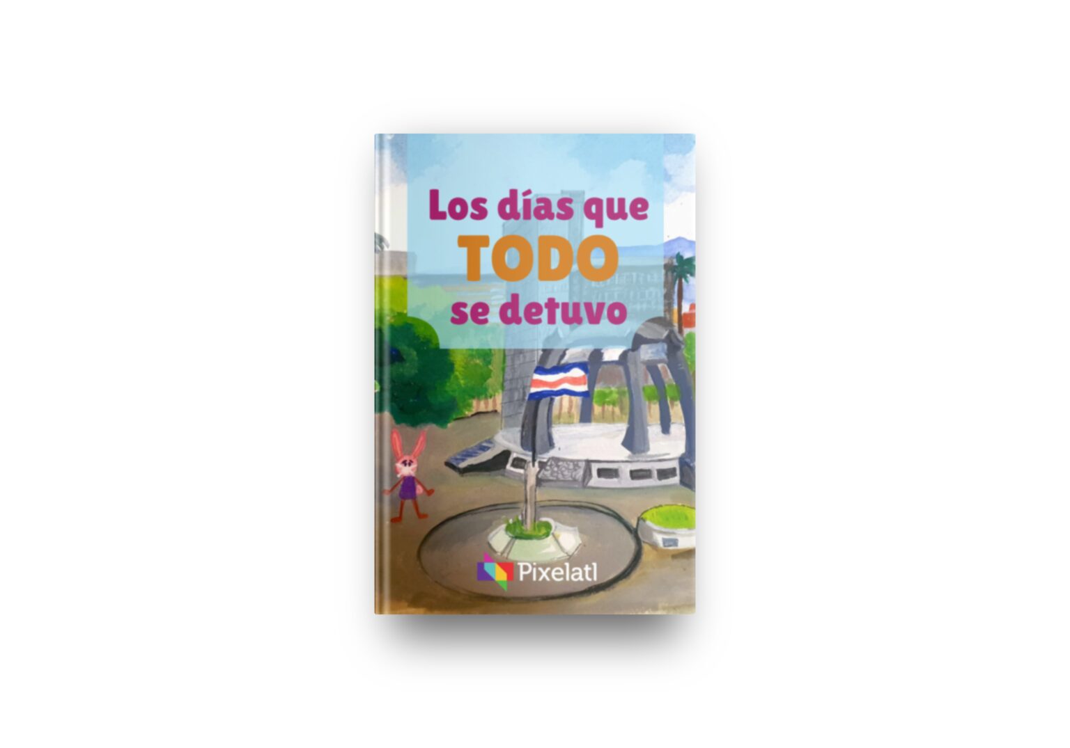 Los días que todo se detuvo – Zona de Conocimiento