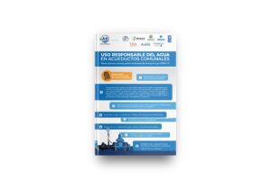 Pasos para una correcta gestión del acueducto en tiempos de COVID-19