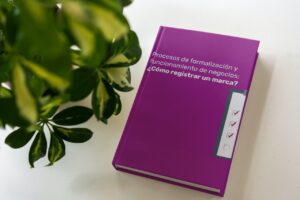 Procesos de formalización y funcionamiento de negocios: ¿Cómo registrar un marca?
