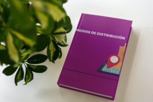 Módulo de Medios de Distribución