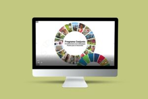 Video de registro de la actividad del SDG Fund