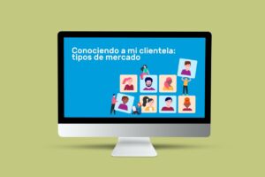 Módulo 13 - Conociendo a mi clientela