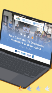 Plan Cantonal de Desarrollo Humano Local de Upala (2025–2035)
