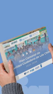 Plan Cantonal de Seguridad Ciudadana de Los Chiles 2025–2035