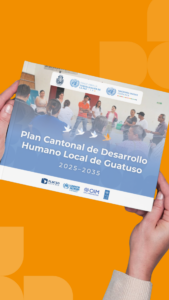 Plan Cantonal de Desarrollo Humano Local de Guatuso 2025–2035