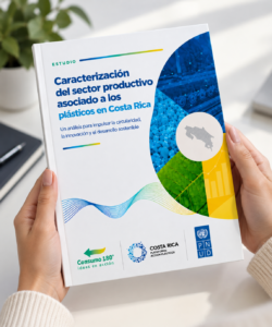 Caracterización del sector productivo asociado a los plásticos en Costa Rica